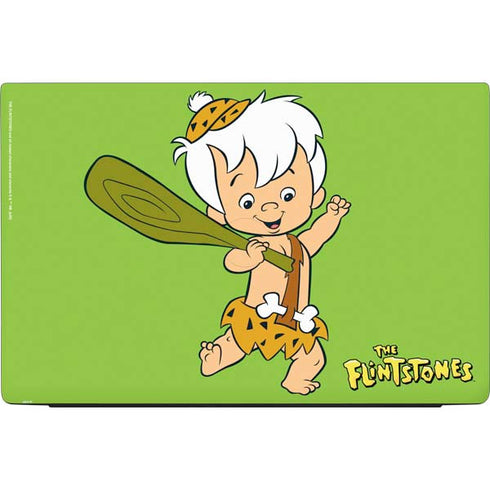 The Flinstones Bamm-Bamm Rubble Dell Vostro Skin